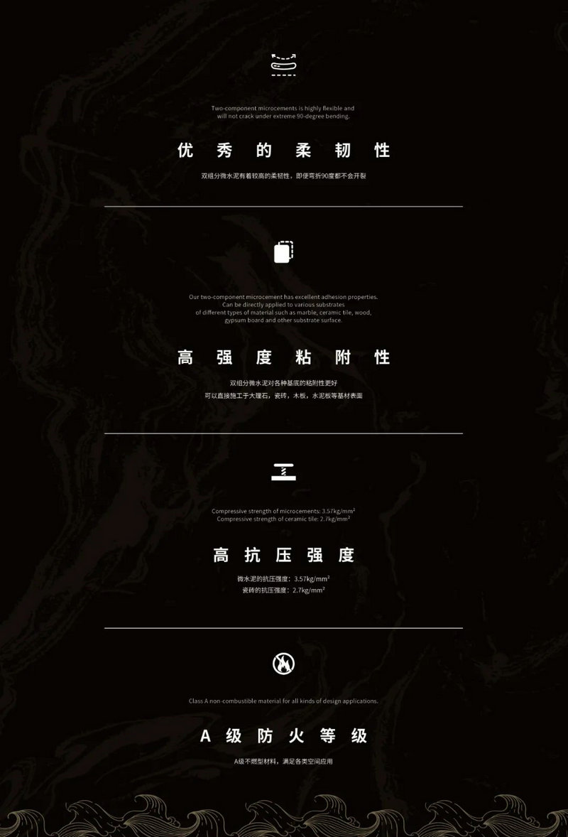 微水泥專業(yè)版現(xiàn)正上市！  全面玩轉(zhuǎn)微水泥，侘寂風(fēng)格手到擒來