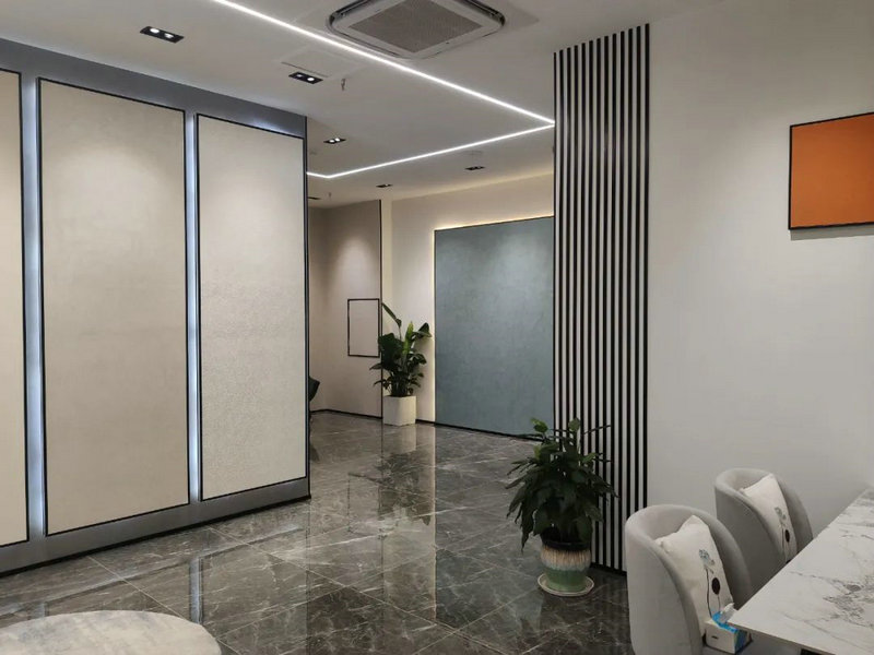 萬(wàn)磊藝術(shù)涂料柳州融水旗艦店盛大開業(yè)！關(guān)于柳州理想人居生活的帷幕正在緩緩揭開