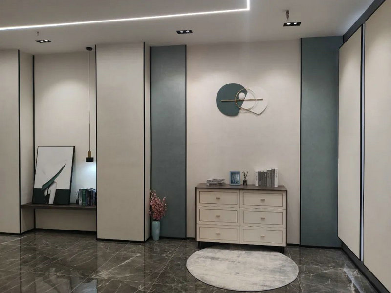 萬(wàn)磊藝術(shù)涂料柳州融水旗艦店盛大開業(yè)！關(guān)于柳州理想人居生活的帷幕正在緩緩揭開