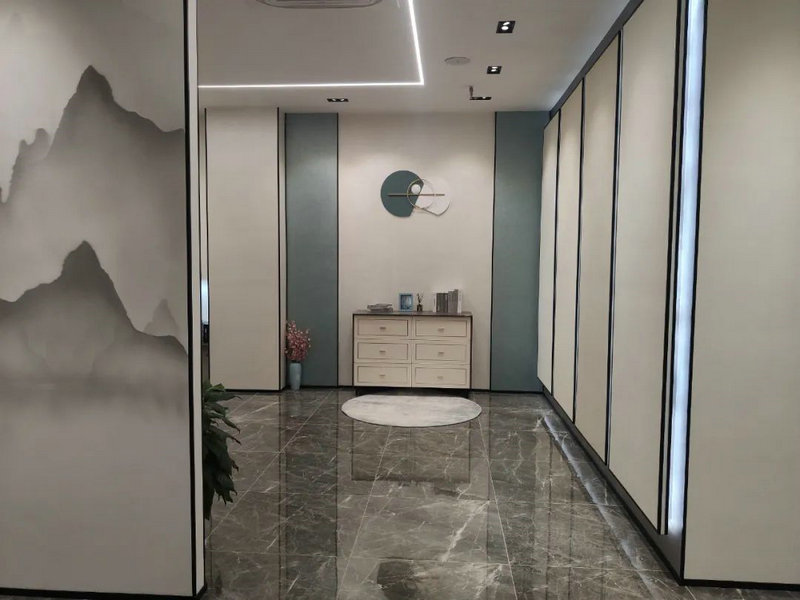 萬(wàn)磊藝術(shù)涂料柳州融水旗艦店盛大開業(yè)！關(guān)于柳州理想人居生活的帷幕正在緩緩揭開
