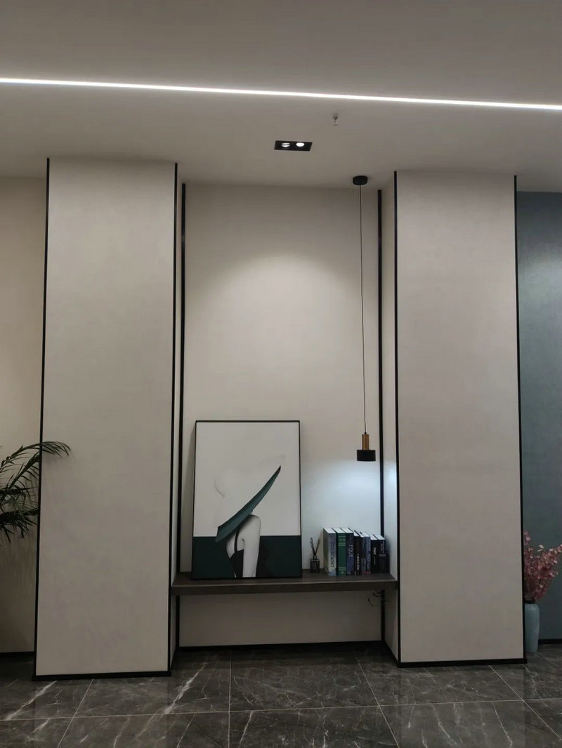 萬(wàn)磊藝術(shù)涂料柳州融水旗艦店盛大開業(yè)！關(guān)于柳州理想人居生活的帷幕正在緩緩揭開