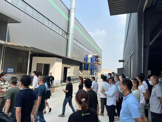自家盛宴！萬磊2022春季貴港發(fā)布會!