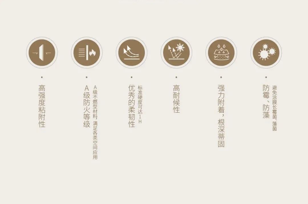 萬磊古法夯土新上市 | 你可以永遠相信大自然的眼光。