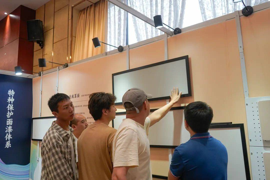 一場發(fā)布會，展開微水泥革命 | 2023萬磊廣佛千人行完滿成功