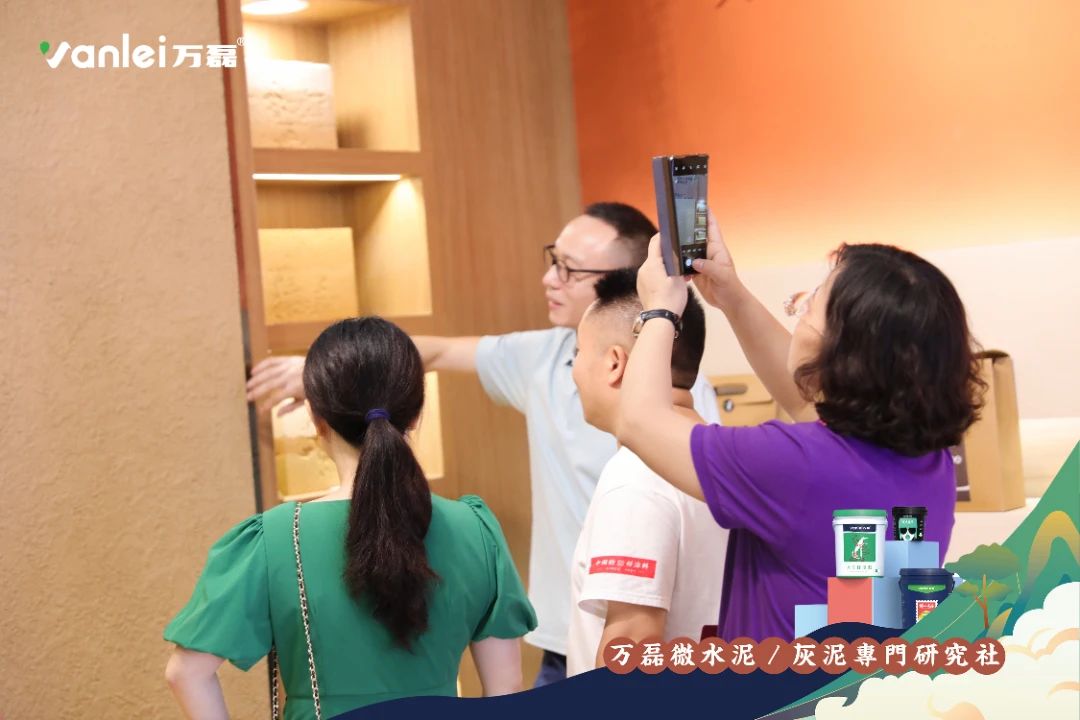 2023廣州建博會 | 帶你一起回顧萬磊國潮之旅！
