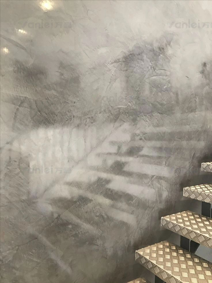 馬萊灰泥新上市：不是馬萊漆！不是馬萊漆！不是馬萊漆！