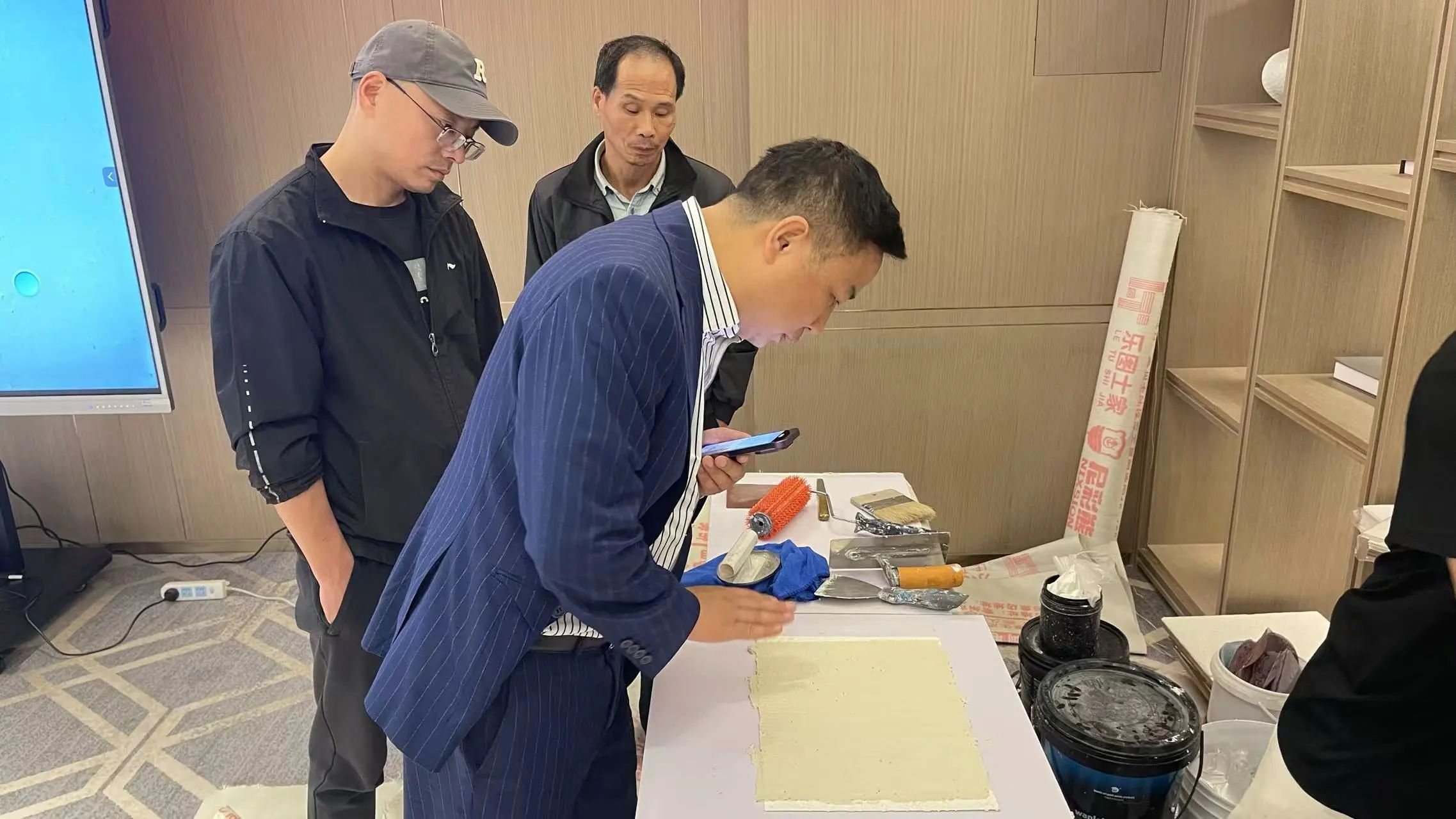 萬磊品石會(huì)，品了個(gè)啥？11月6號(hào)溫州發(fā)布會(huì)，精彩繼續(xù)
