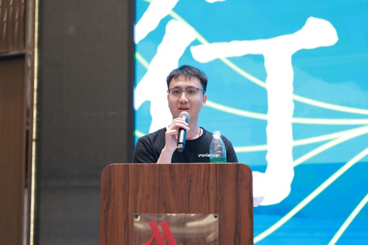 一場發(fā)布會，一場千人狂歡嘉年華 | 2025萬磊廣佛千人行完滿成功