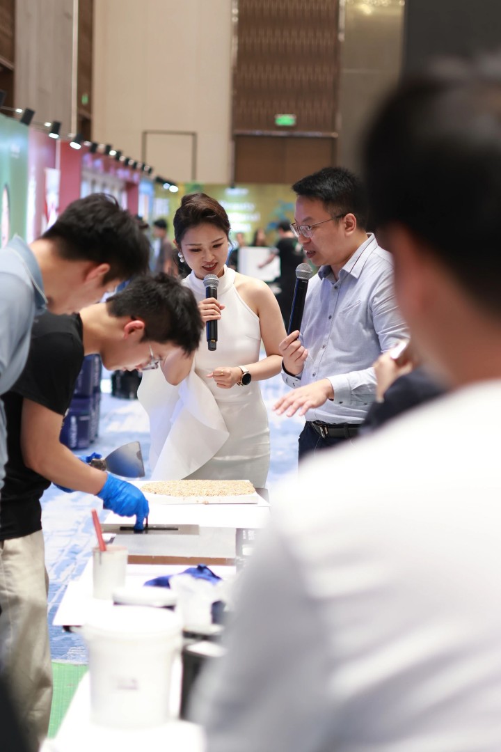 一場發(fā)布會，一場千人狂歡嘉年華 | 2025萬磊廣佛千人行完滿成功