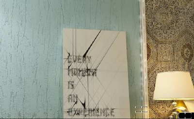 萬磊硅藻泥廠家教你如何鑒別硅藻泥的優(yōu)劣？