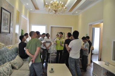 硅藻泥加盟/代理怎么選擇？