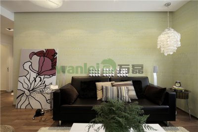 萬磊展會(huì)將攜海藻米洞石、高吸水硅藻泥等新品出席展會(huì)