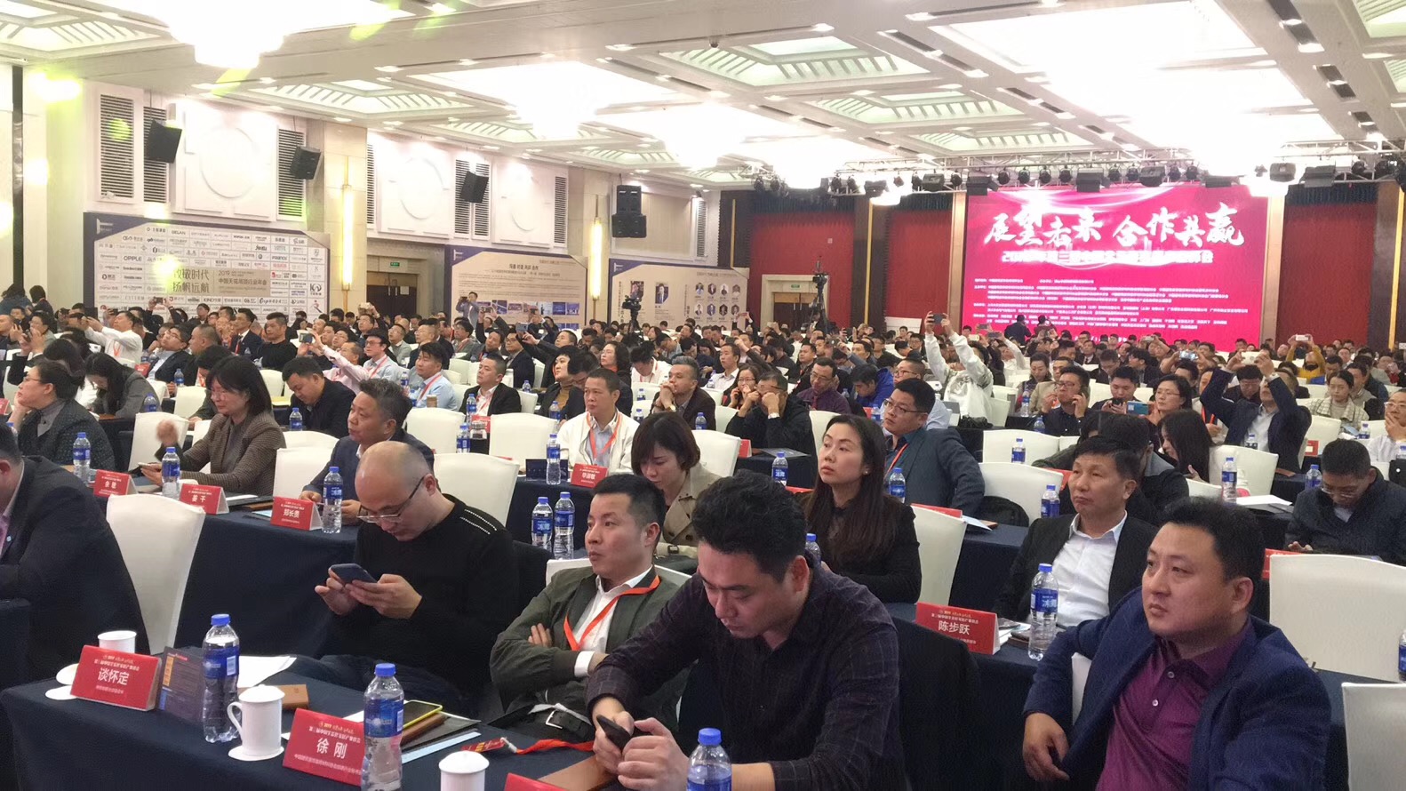 又一獎項！創(chuàng)新獎對于萬磊來說，含金量到底有多重？