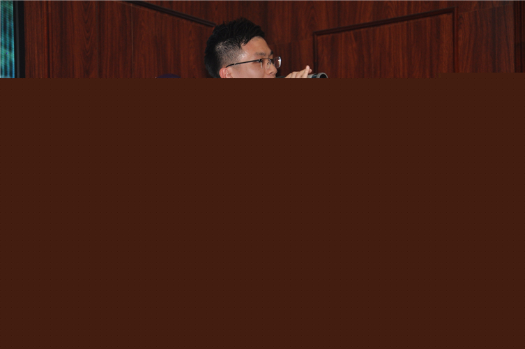 萬磊人歡聚一堂，只為追逐2020“萬磊夢”！