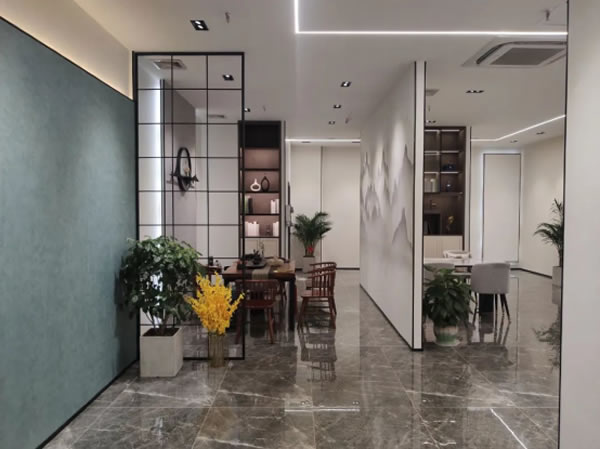 萬(wàn)磊藝術(shù)涂料柳州融水旗艦店盛大開業(yè)！關(guān)于柳州理想人居生活的帷幕正在緩緩揭開