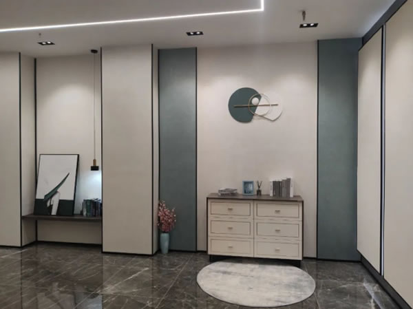 萬(wàn)磊藝術(shù)涂料柳州融水旗艦店盛大開業(yè)！關(guān)于柳州理想人居生活的帷幕正在緩緩揭開