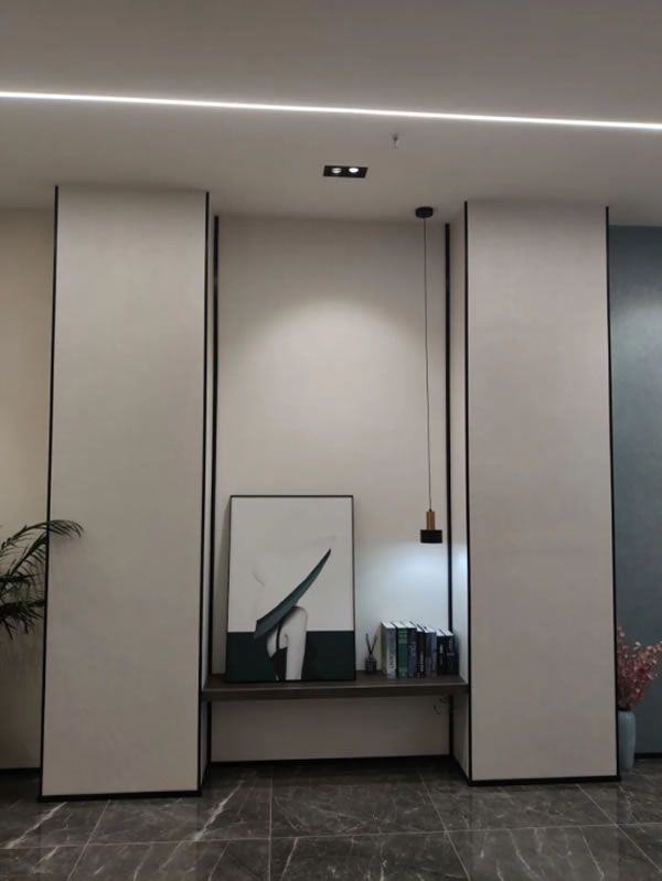 萬(wàn)磊藝術(shù)涂料柳州融水旗艦店盛大開業(yè)！關(guān)于柳州理想人居生活的帷幕正在緩緩揭開
