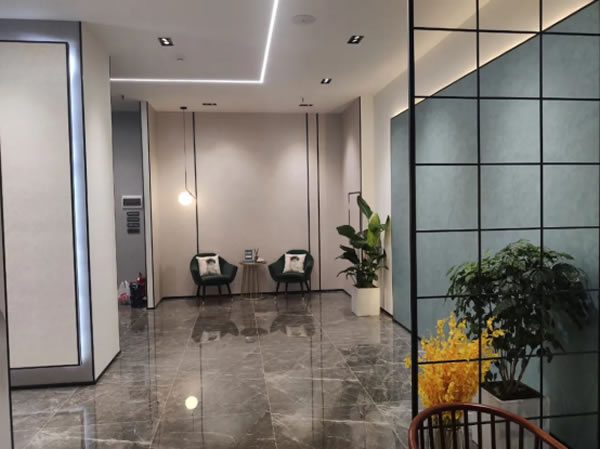 萬(wàn)磊藝術(shù)涂料柳州融水旗艦店盛大開業(yè)！關(guān)于柳州理想人居生活的帷幕正在緩緩揭開